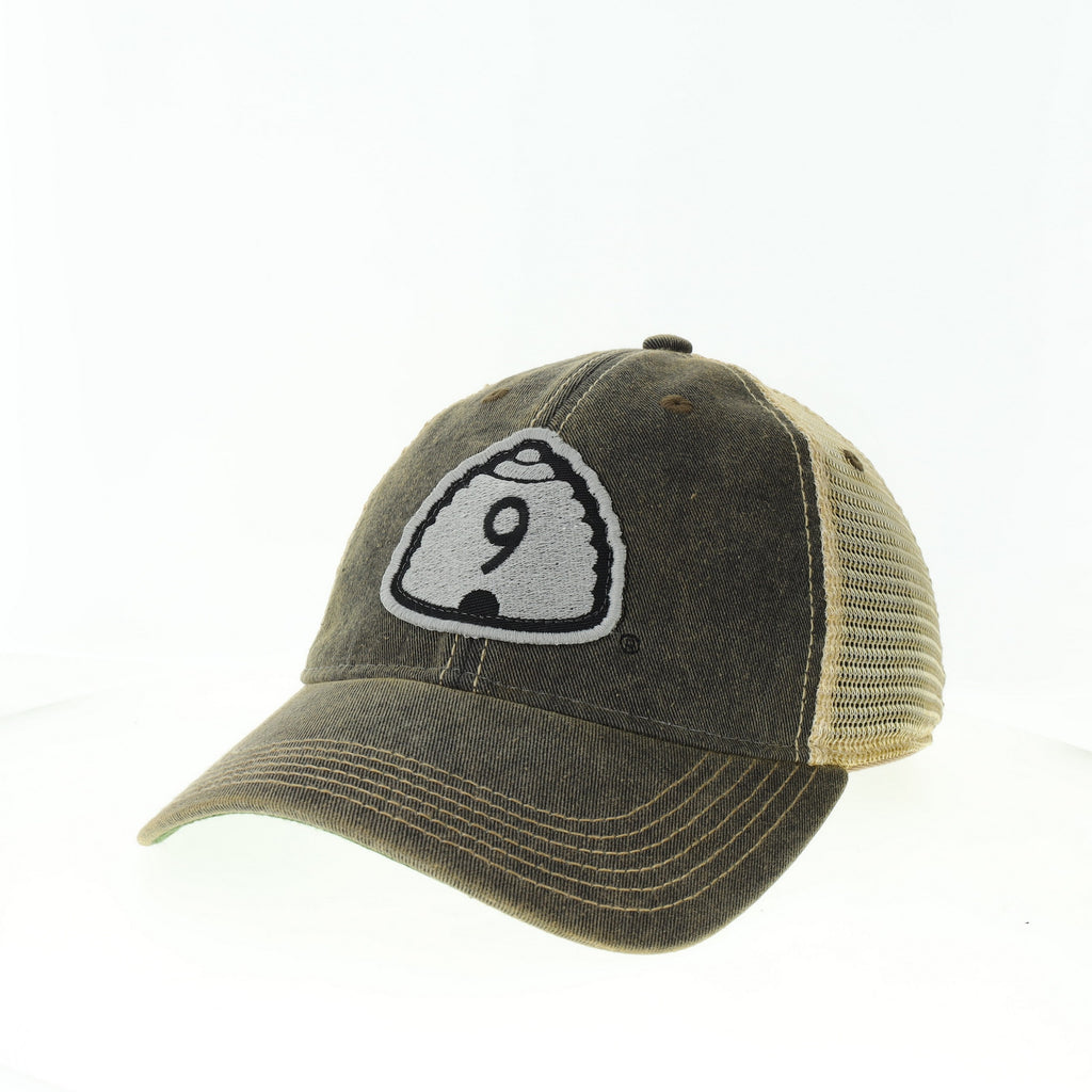 U9 "The Road to Zion" Utah Trucker Hat-70% OFF