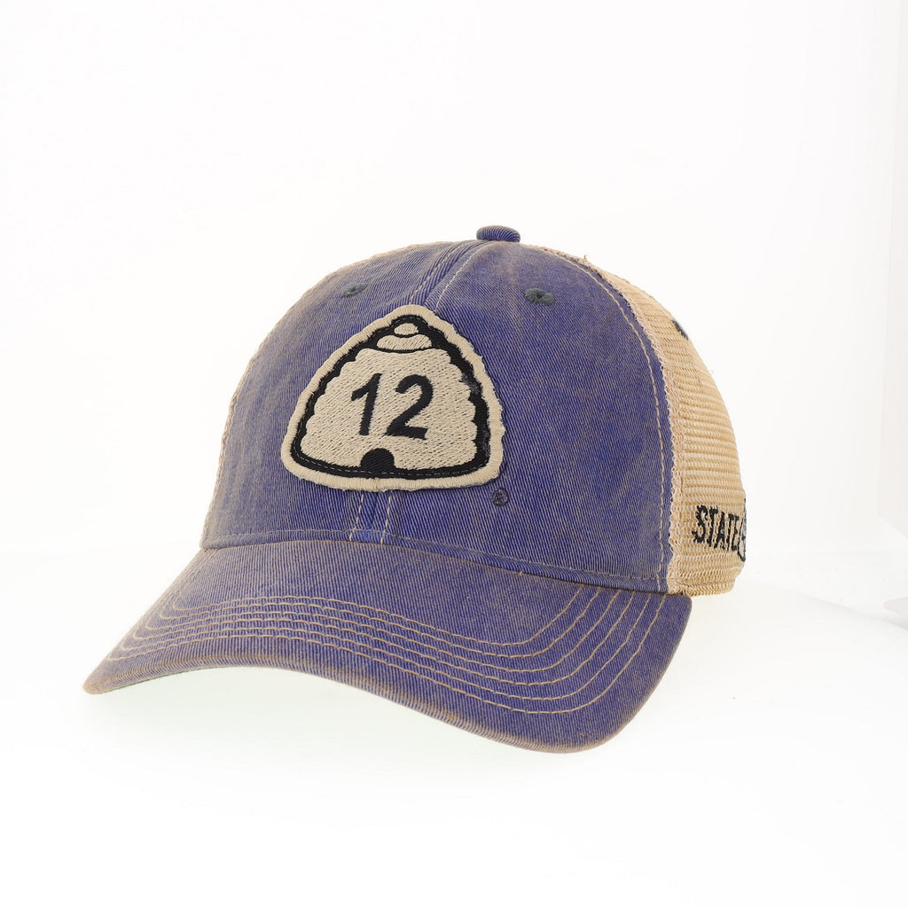 U12 "The Road to Bryce Canyon" Utah Trucker Hat