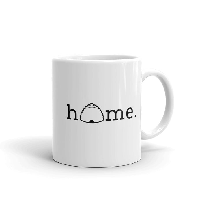 Beehive Home Mug